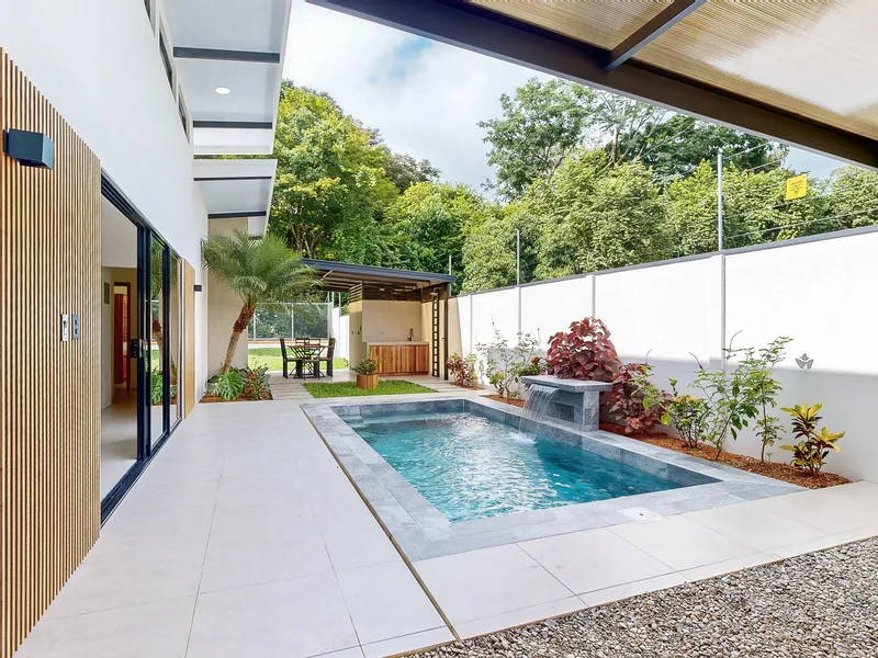 3 Bed Single Family Homes For Sale in Uvita, photo 8