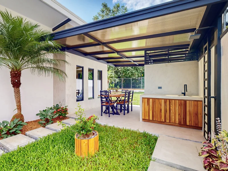 3 Bed Single Family Homes For Sale in Uvita, photo 10