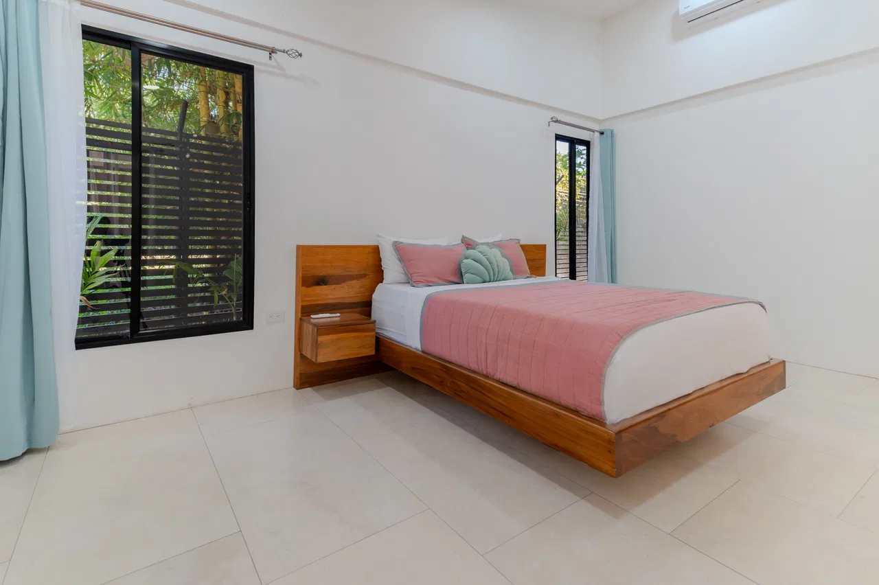 PROPERTY WITH THREE BEDROOMS AND POOL NEAR TO THE BEACH, IN PLAYA HERMOSA – 0.13 ACRES, photo 19