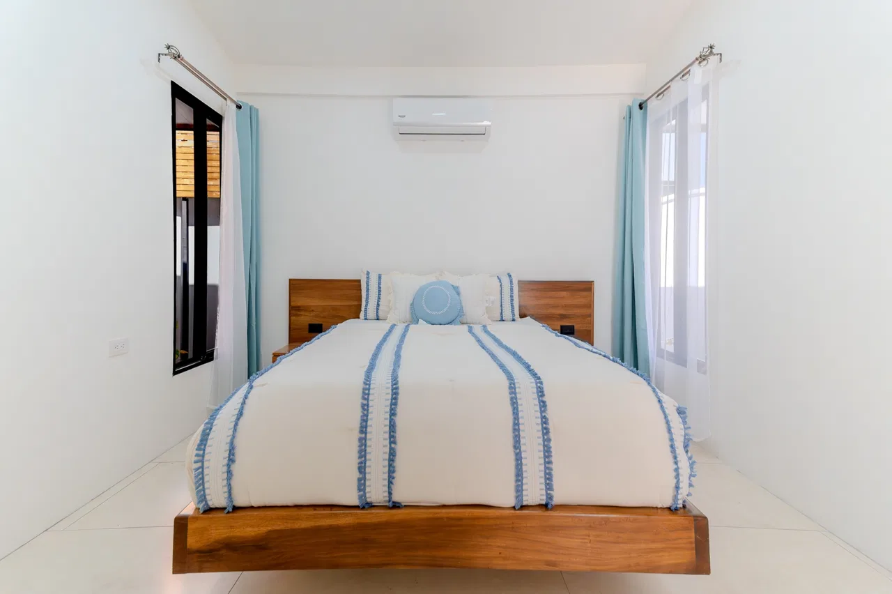 PROPERTY WITH THREE BEDROOMS AND POOL NEAR TO THE BEACH, IN PLAYA HERMOSA – 0.13 ACRES, photo 24