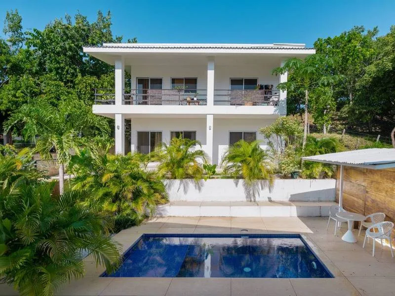 8 Bed Single Family Homes For Sale in Playa Grande