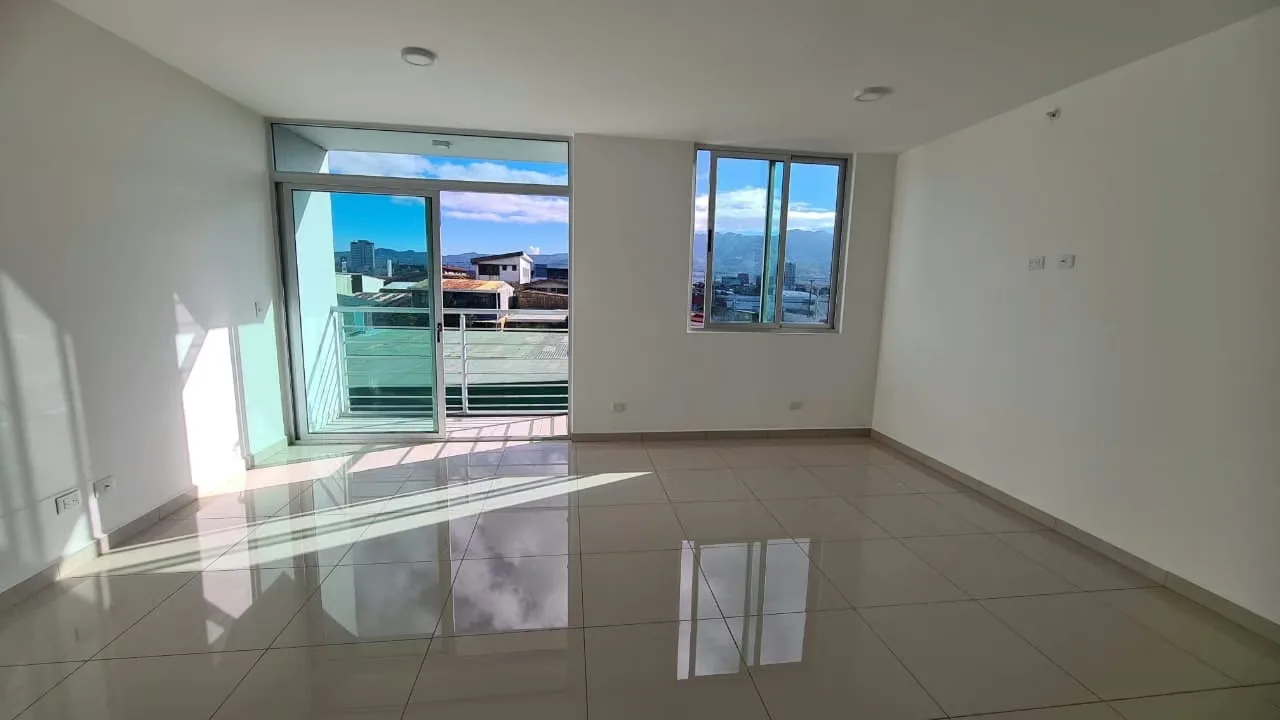 Una opción interesante para inversión en una zona con excelente conectividad y acceso a servicios, comercios, centros educativos y diferentes puntos de la GAM.