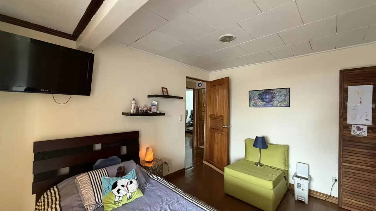 Comfortable house, fully furnished and equipped, located in a highly secure and quiet private gated community., photo 2