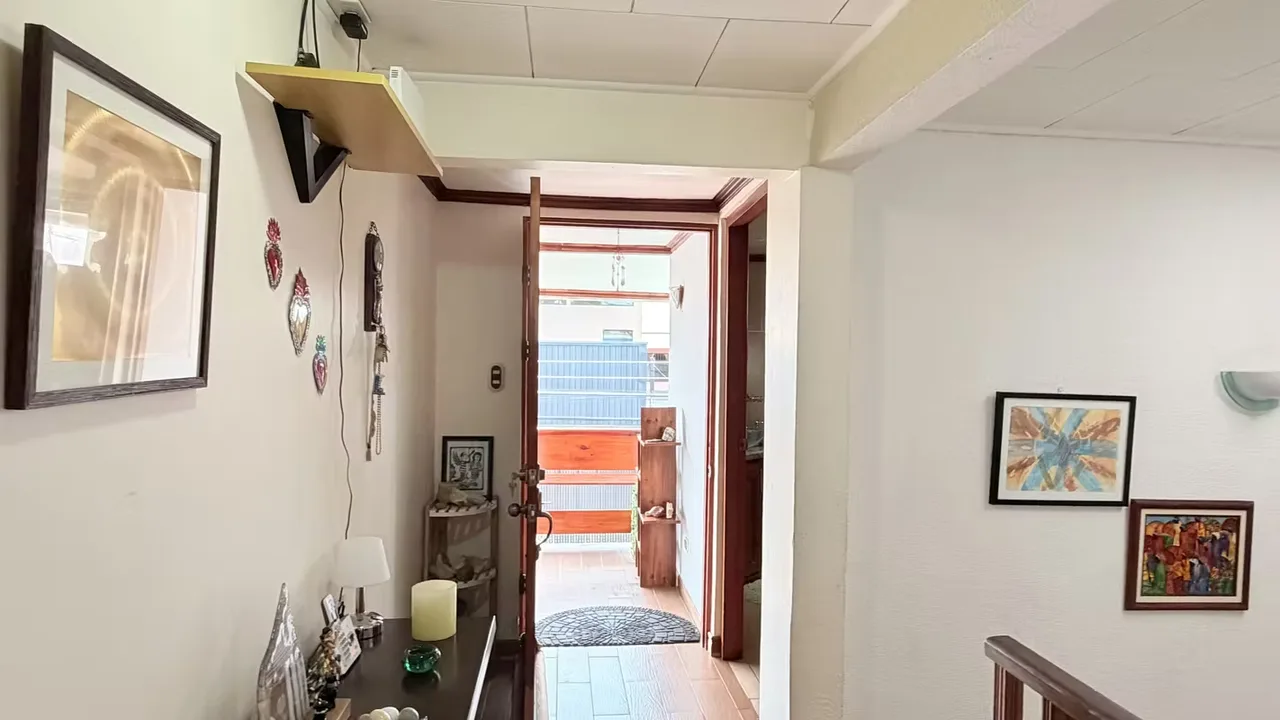 Comfortable house, fully furnished and equipped, located in a highly secure and quiet private gated community., photo 11