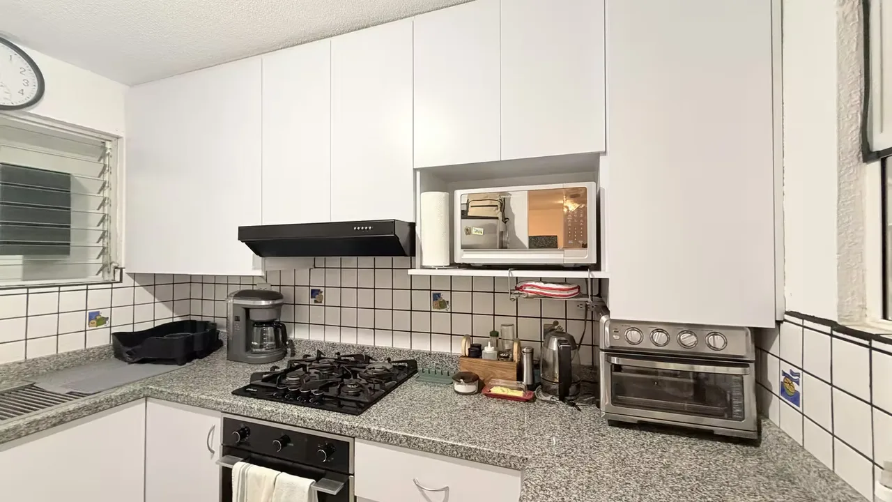 Comfortable house, fully furnished and equipped, located in a highly secure and quiet private gated community., photo 6