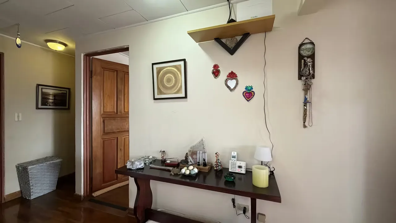 Comfortable house, fully furnished and equipped, located in a highly secure and quiet private gated community., photo 8
