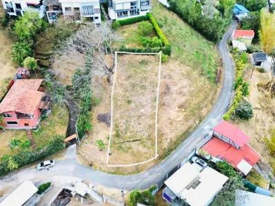 Lote en Venta en Ciudad Colón, Brasil de Mora 60 Millones negociable