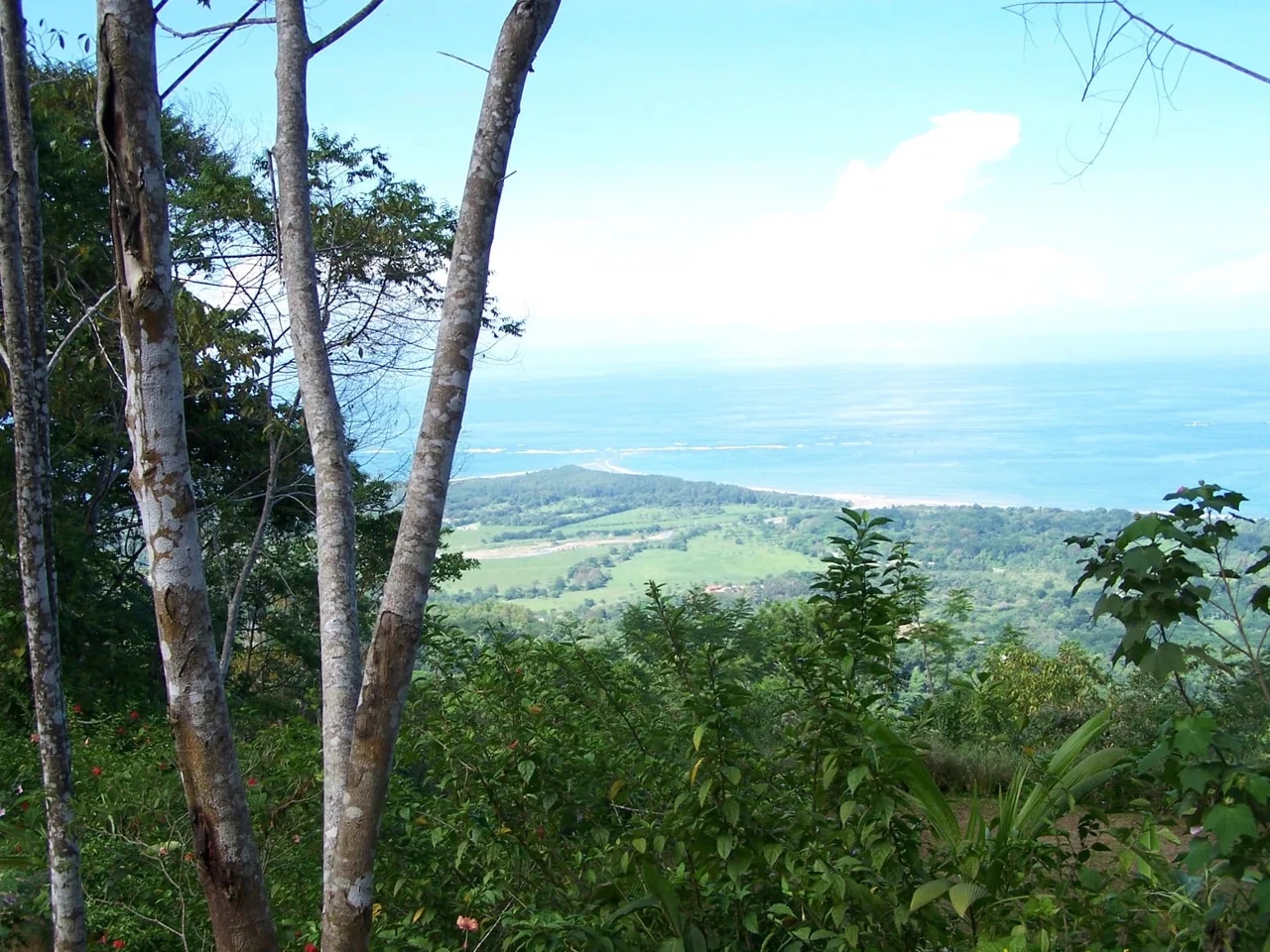 EXCEPTIONAL SOUTHERN PACIFIC COAST PROPERTY WITH SPECTACULAR VIEWS AND UNLIMITED POTENTIAL – 79 ACRES