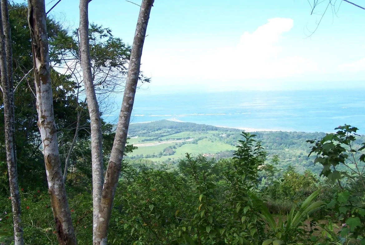 EXCEPTIONAL SOUTHERN PACIFIC COAST PROPERTY WITH SPECTACULAR VIEWS AND UNLIMITED POTENTIAL – 79 ACRES, photo 2