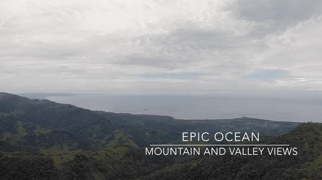 EXCEPTIONAL SOUTHERN PACIFIC COAST PROPERTY WITH SPECTACULAR VIEWS AND UNLIMITED POTENTIAL – 79 ACRES, photo 19