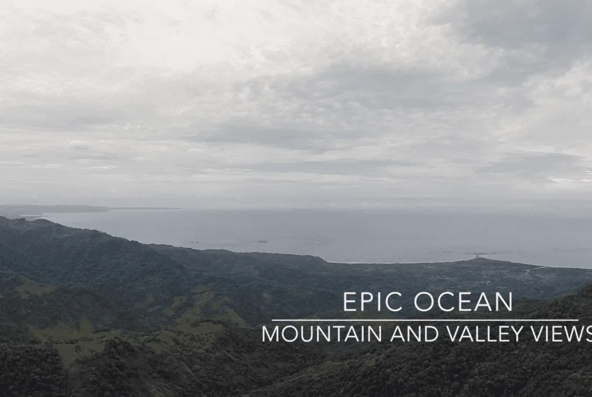 EXCEPTIONAL SOUTHERN PACIFIC COAST PROPERTY WITH SPECTACULAR VIEWS AND UNLIMITED POTENTIAL – 79 ACRES, photo 20