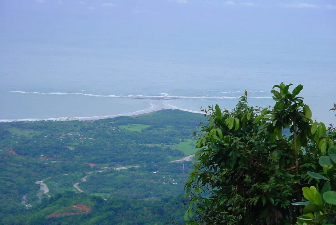 EXCEPTIONAL SOUTHERN PACIFIC COAST PROPERTY WITH SPECTACULAR VIEWS AND UNLIMITED POTENTIAL – 79 ACRES, photo 6