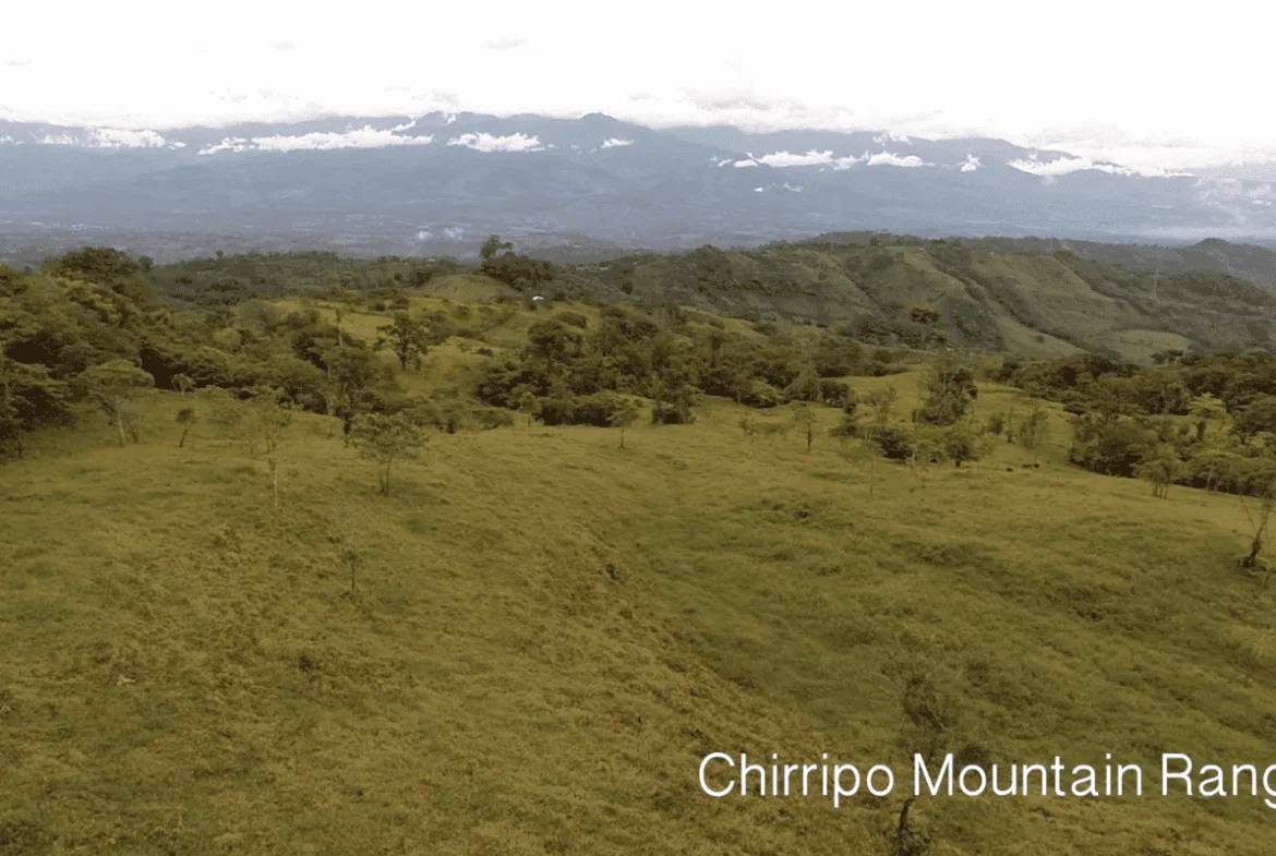 EXCEPTIONAL SOUTHERN PACIFIC COAST PROPERTY WITH SPECTACULAR VIEWS AND UNLIMITED POTENTIAL – 79 ACRES, photo 10