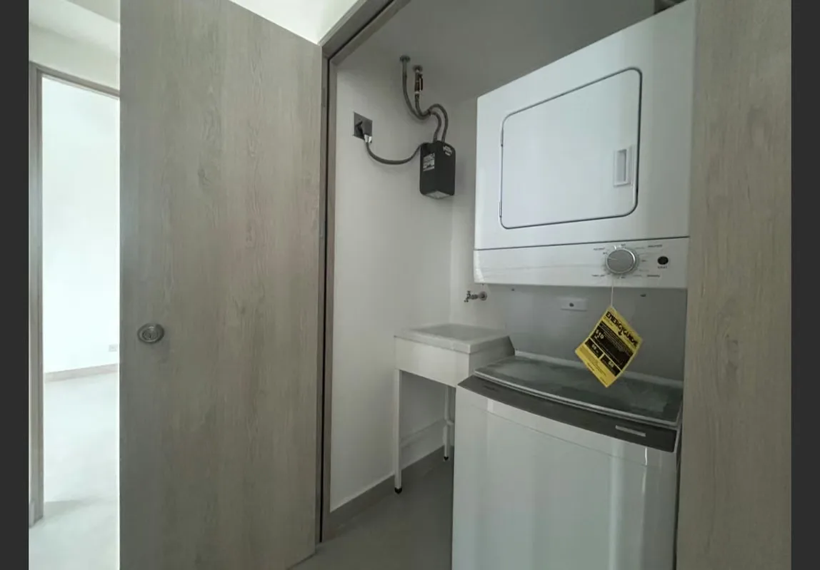 Apartment for rent in Condominio Sky House ID 26788 DL, photo 9
