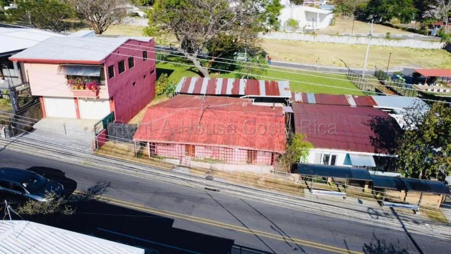 Venta de Lote en San Rafael-Montes de Oca. RAH 26-1579 - Venta en Montes de Oca, photo 6