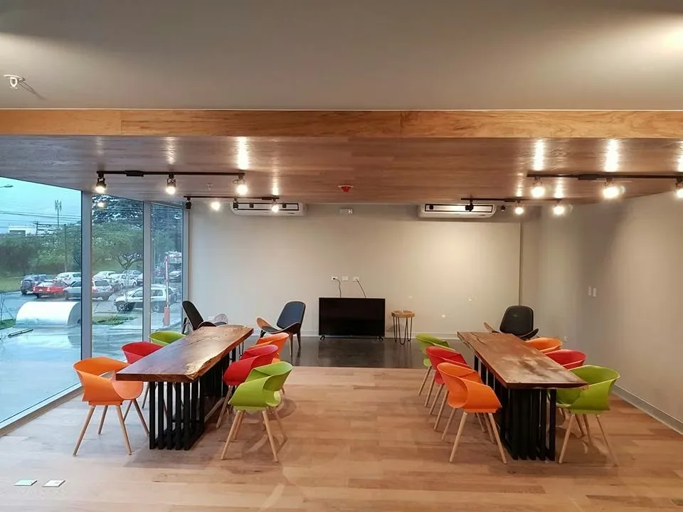 El dinamismo del oeste josefino encuentra su máxima expresión en este alquiler de apartamento en Rohrmoser, una propuesta residencial diseñada para quienes valoran la funcionalidad ..., photo 16