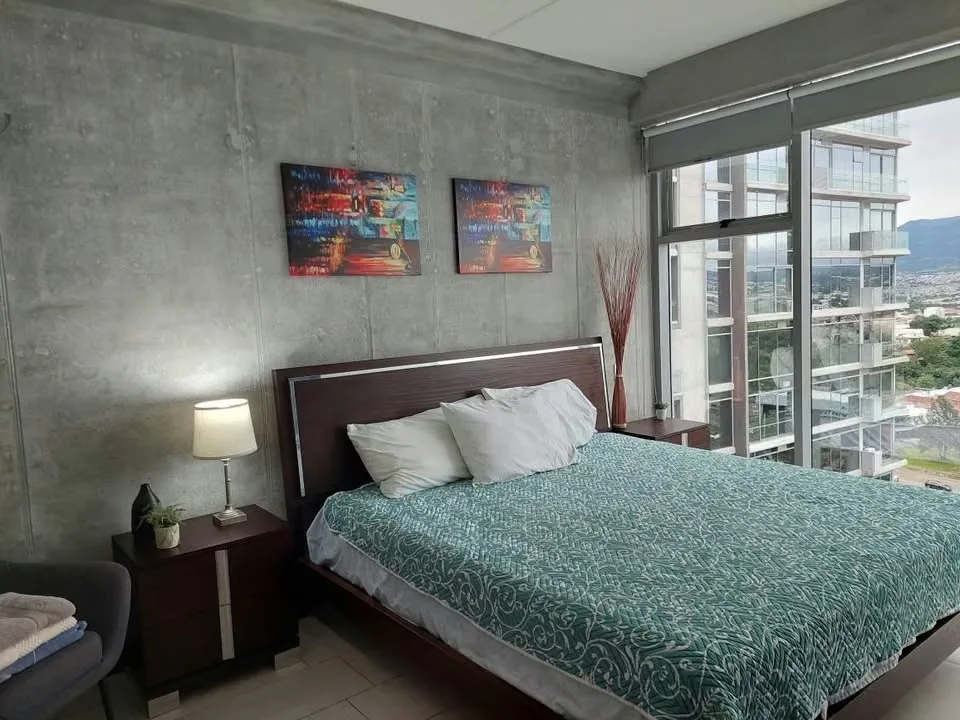 El dinamismo del oeste josefino encuentra su máxima expresión en este alquiler de apartamento en Rohrmoser, una propuesta residencial diseñada para quienes valoran la funcionalidad ..., photo 5