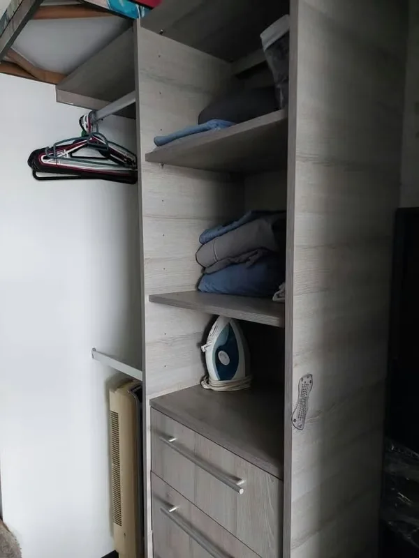 El dinamismo del oeste josefino encuentra su máxima expresión en este alquiler de apartamento en Rohrmoser, una propuesta residencial diseñada para quienes valoran la funcionalidad ..., photo 6