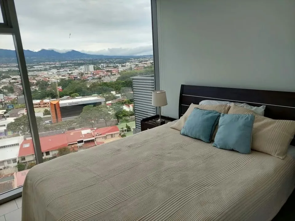 El dinamismo del oeste josefino encuentra su máxima expresión en este alquiler de apartamento en Rohrmoser, una propuesta residencial diseñada para quienes valoran la funcionalidad ..., photo 7