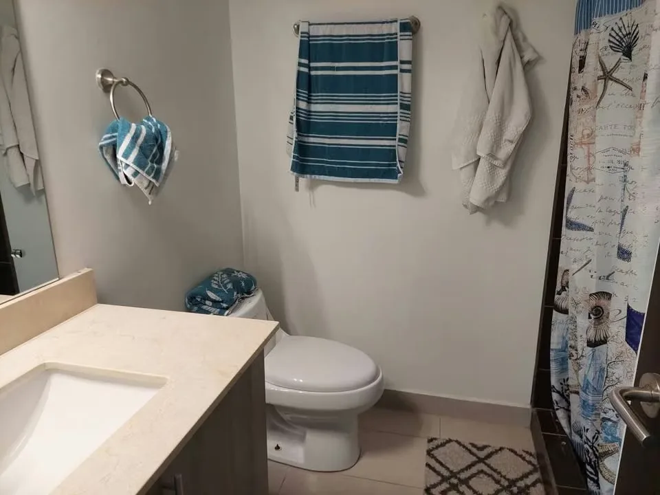 El dinamismo del oeste josefino encuentra su máxima expresión en este alquiler de apartamento en Rohrmoser, una propuesta residencial diseñada para quienes valoran la funcionalidad ..., photo 8