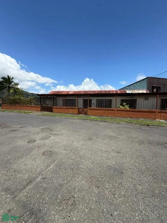 Recope Turrialba Cartago