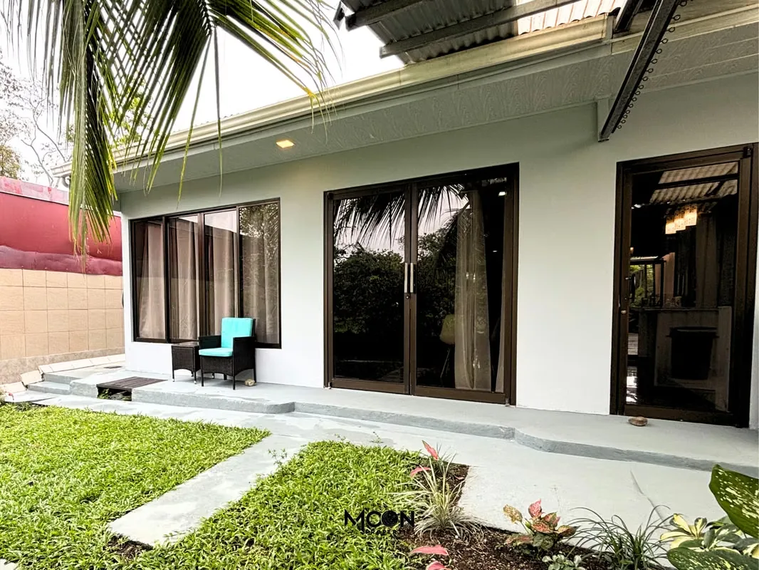 Casa Hidden Garden is located just 700 meters from La Fortuna Central Park, yet the moment you step inside, ..., photo 2