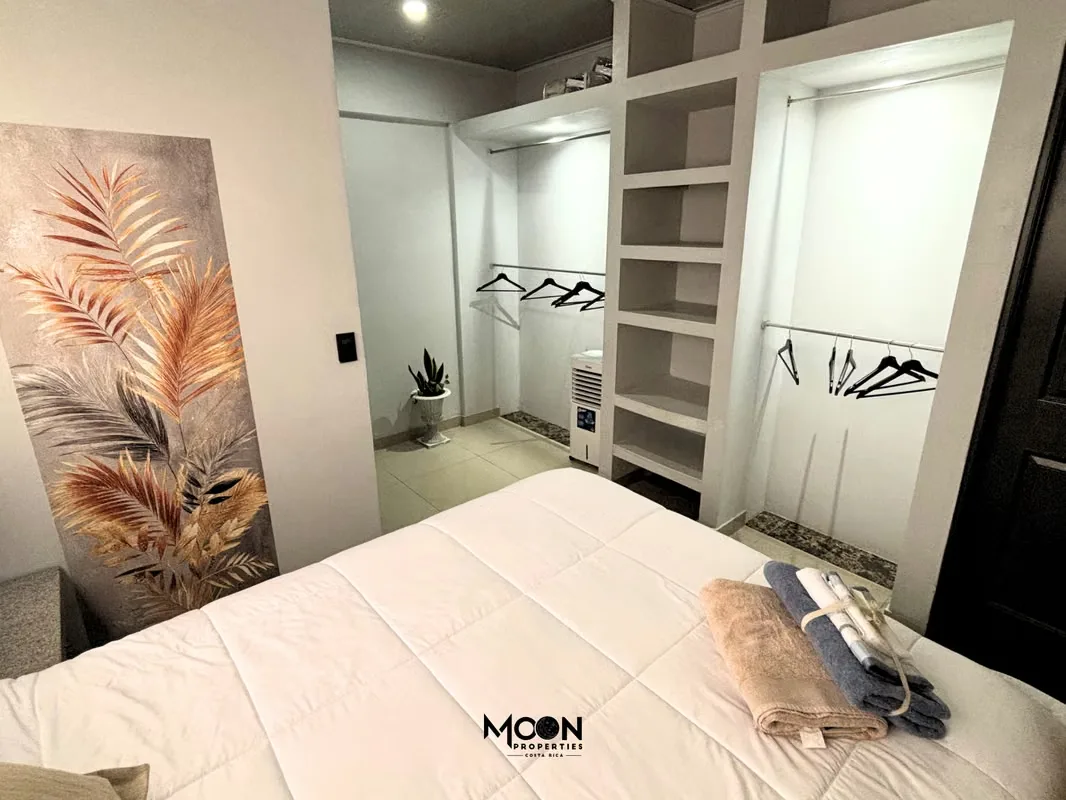 Casa Hidden Garden is located just 700 meters from La Fortuna Central Park, yet the moment you step inside, ..., photo 11