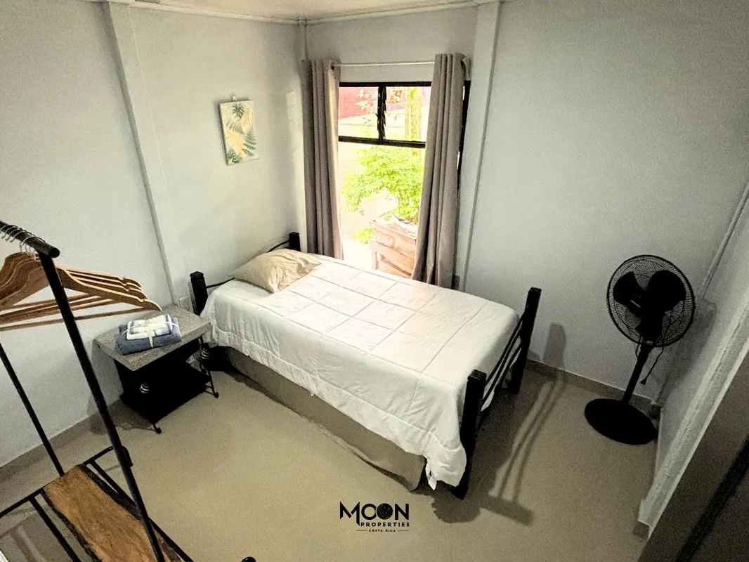 Casa Hidden Garden is located just 700 meters from La Fortuna Central Park, yet the moment you step inside, ..., photo 12
