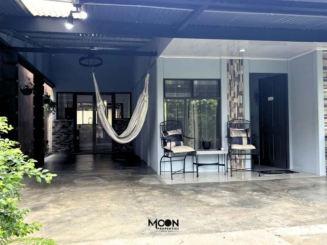 Casa Hidden Garden is located just 700 meters from La Fortuna Central Park, yet the moment you step inside, ..., photo 5