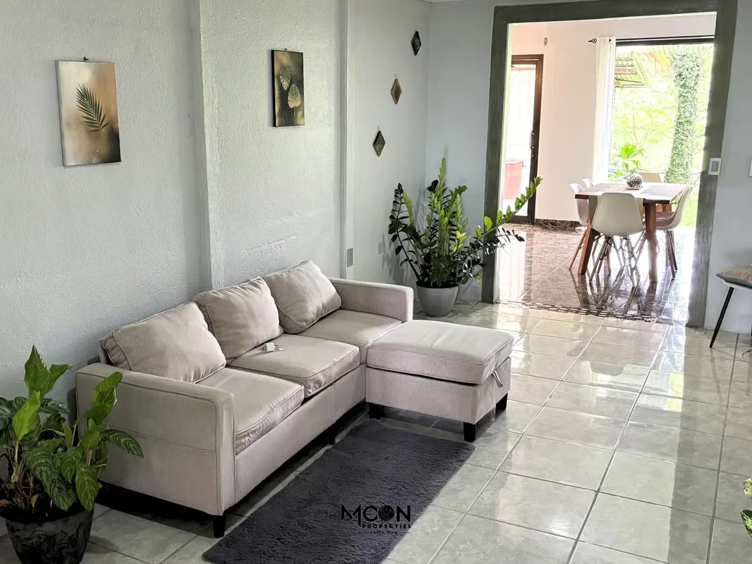Casa Hidden Garden is located just 700 meters from La Fortuna Central Park, yet the moment you step inside, ..., photo 6
