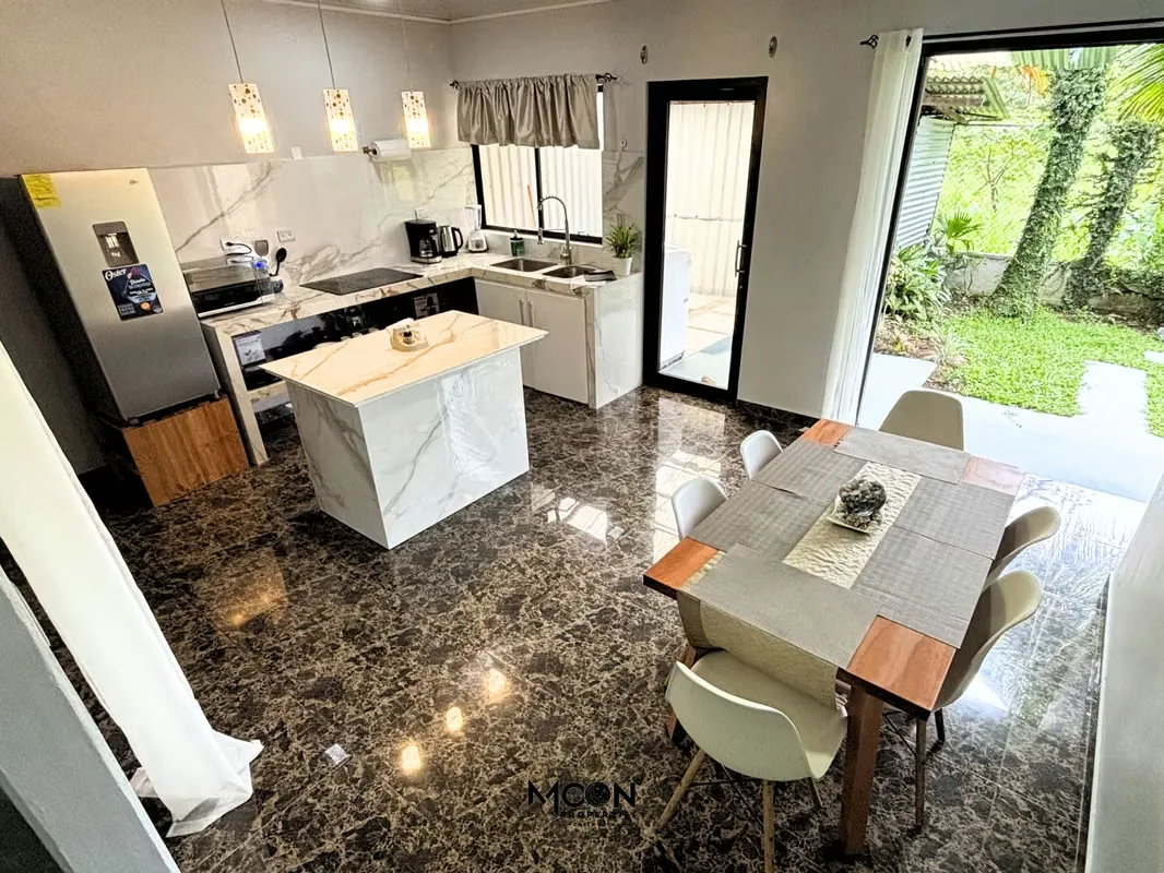 Casa Hidden Garden is located just 700 meters from La Fortuna Central Park, yet the moment you step inside, ..., photo 8