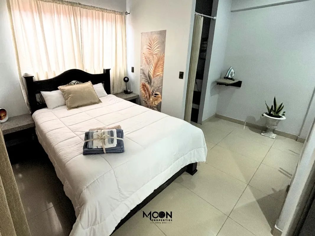Casa Hidden Garden is located just 700 meters from La Fortuna Central Park, yet the moment you step inside, ..., photo 10
