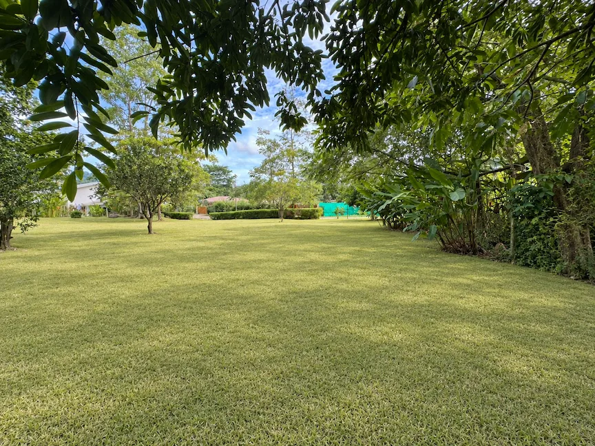 708 M² PLOT WITH EXCELLENT POTENTIAL, IN OJOCHAL