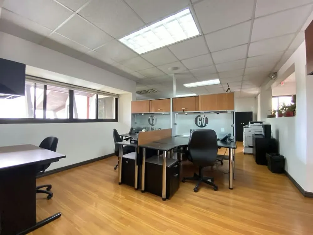 Office building for sale in La Sabana, photo 12