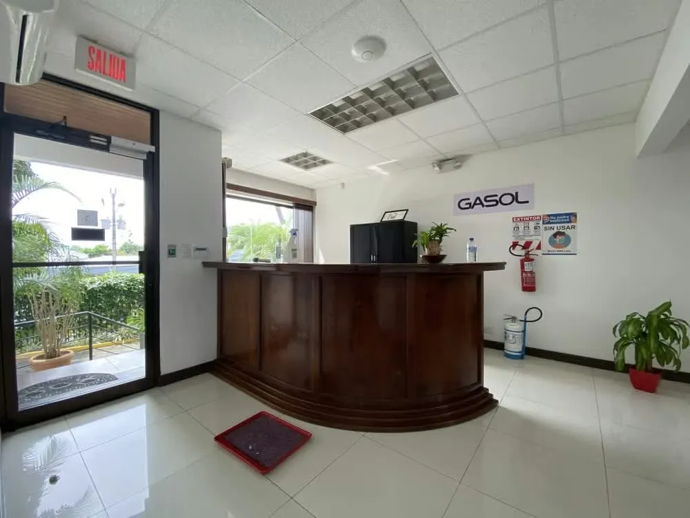 Office building for sale in La Sabana, photo 4