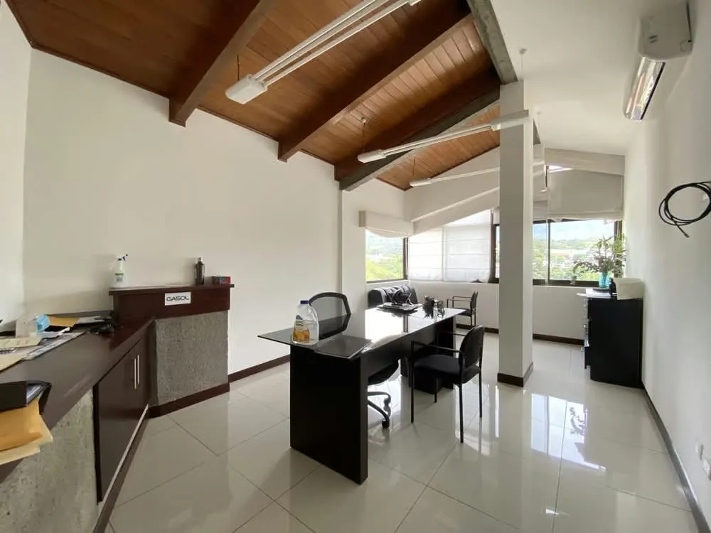 Office building for sale in La Sabana, photo 7