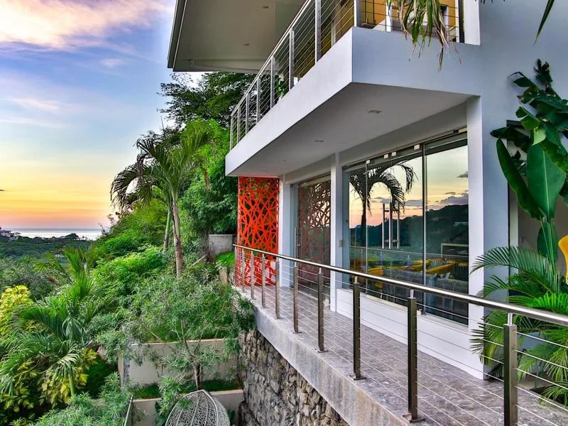 8 Bed Single Family Homes For Sale in Ocotal, photo 13
