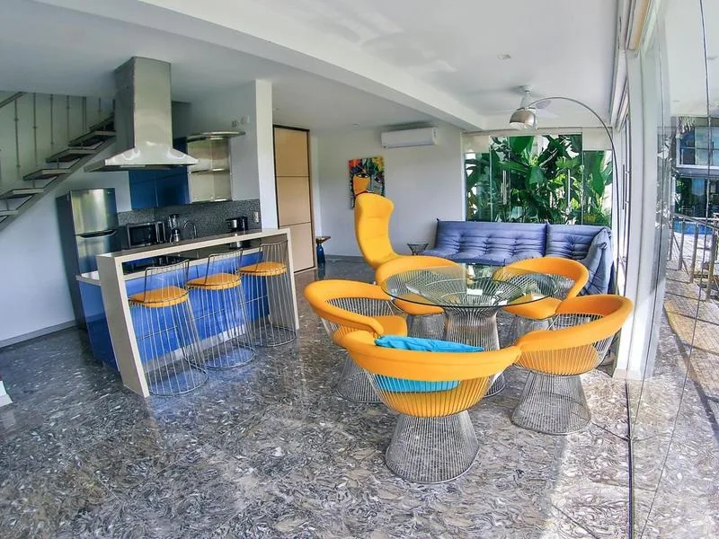8 Bed Single Family Homes For Sale in Ocotal, photo 6