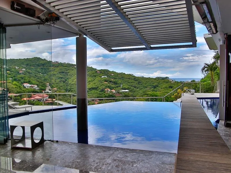 8 Bed Single Family Homes For Sale in Ocotal, photo 10
