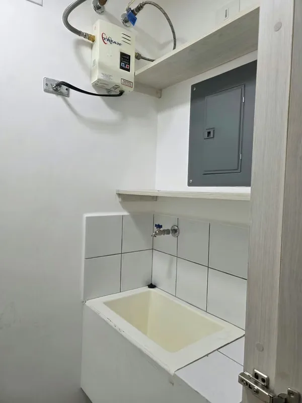SE ALQUILA lindo apartamento en Condominio Monte Alto en Granadilla, Curridabat., photo 13