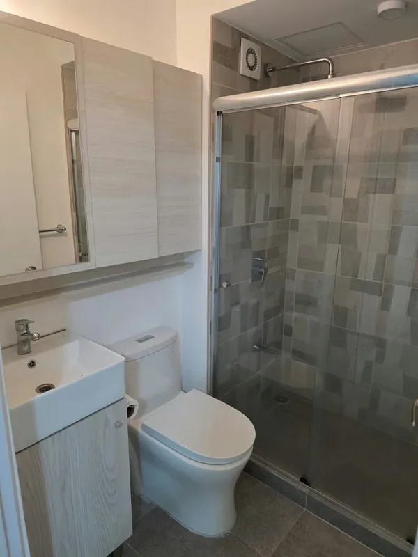 SE ALQUILA lindo apartamento en Condominio Monte Alto en Granadilla, Curridabat., photo 9