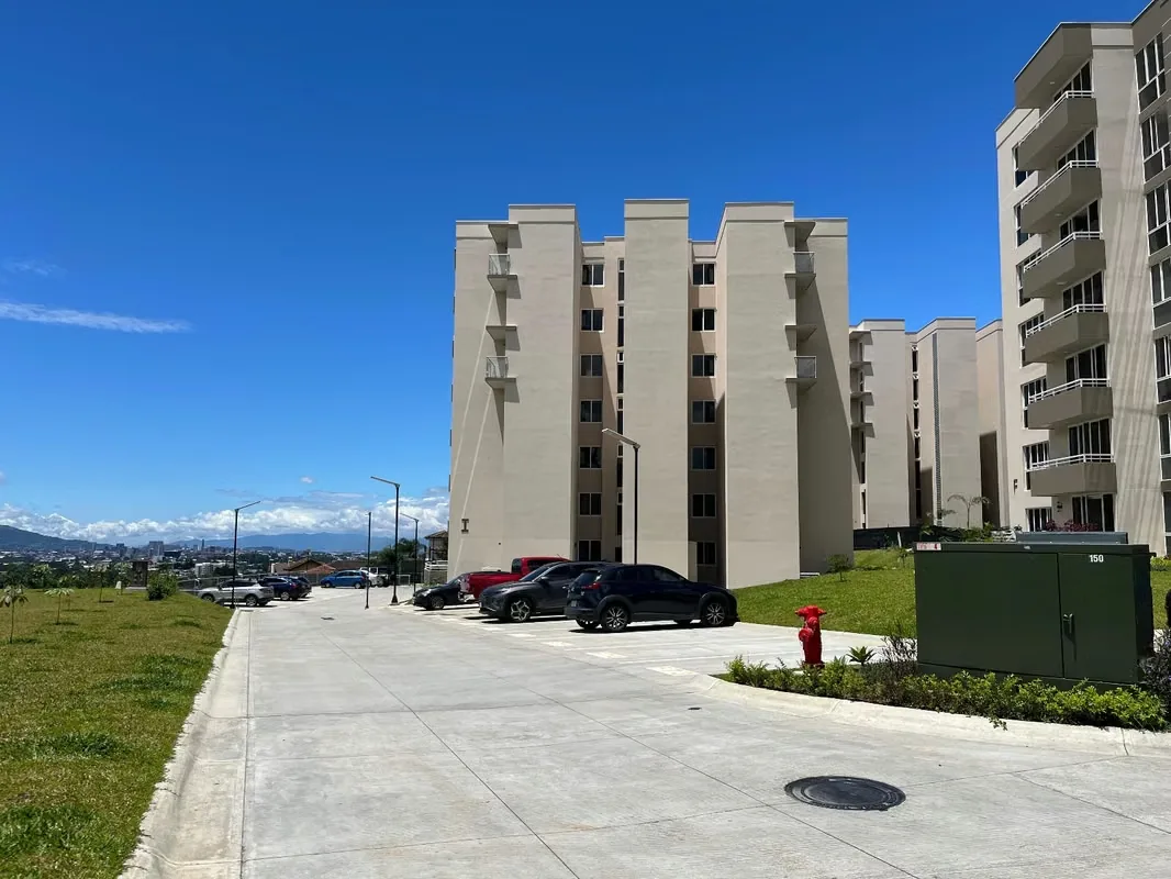 SE ALQUILA lindo apartamento en Condominio Monte Alto en Granadilla, Curridabat., photo 10