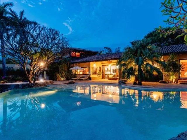 Casa Mono Malo in Langosta Beach!