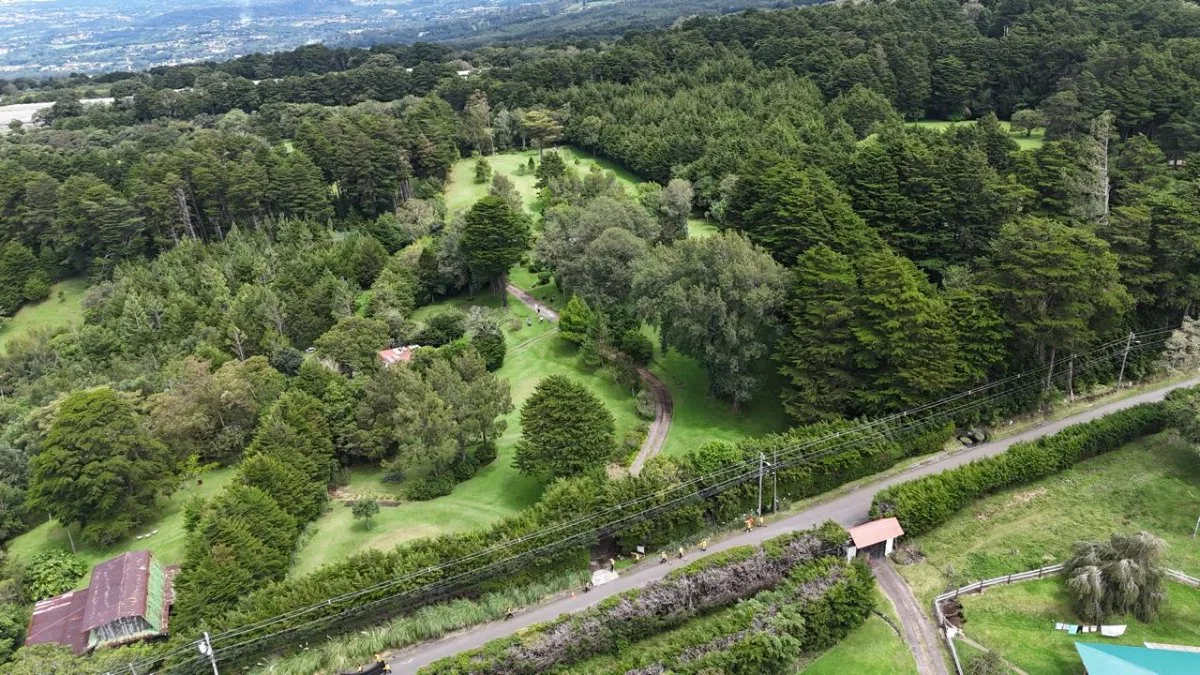 Campo de Golf Privado en Venta | Heredia, Costa Rica - Venta en San Pablo