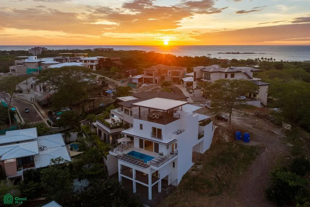 Tamarindo Park Home 47 Calle Vascos Tamarindo Guanacaste