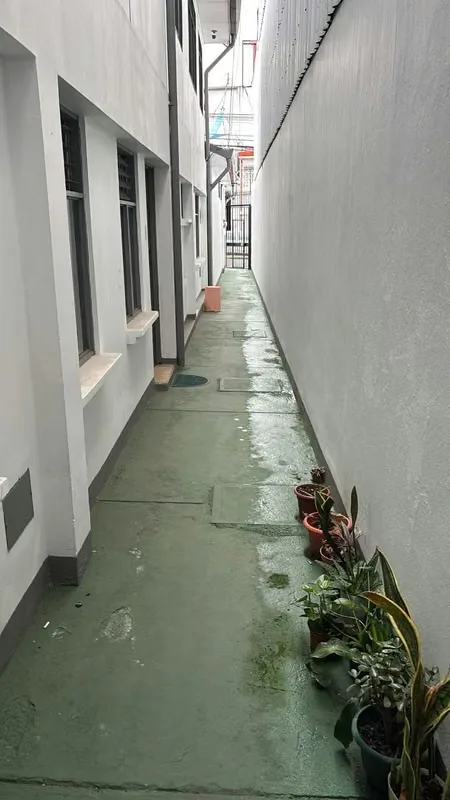 Apartment for rent