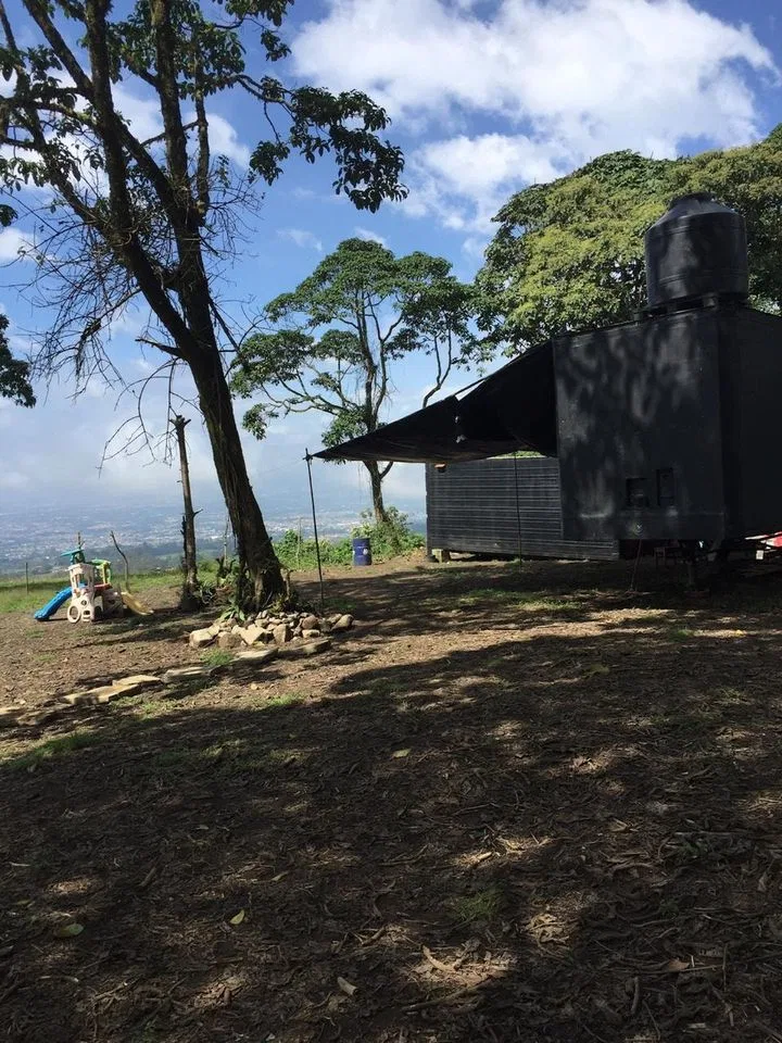Se vende terrenos en bonita zona rural de Montes de Oca