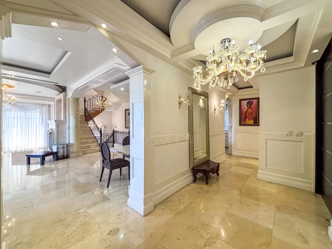 La Sabana, San José | Penthouse for Rent