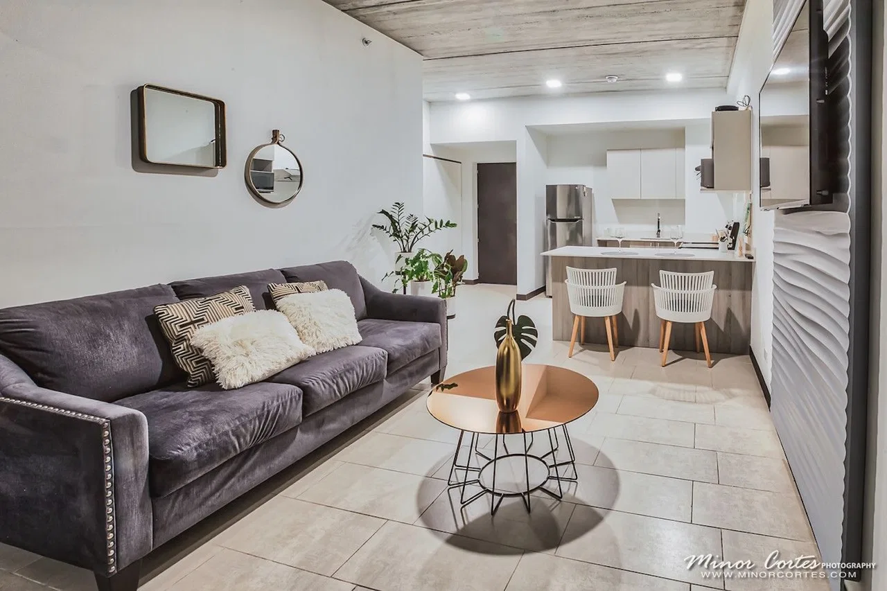 1B 1B Apartment for Rent in Nunciatura, Rohrmoser