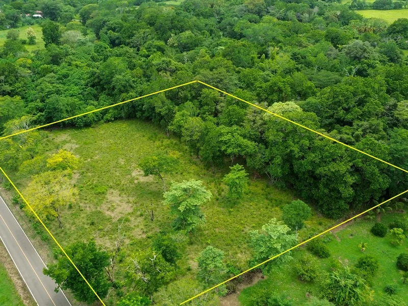 Land For Sale in Playa San Miguel